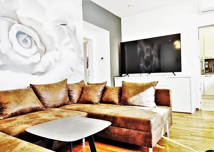 Boutique - Luxury 2 *