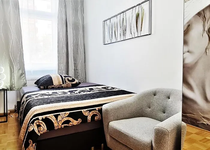 Boutique - Luxury 2 דירה *