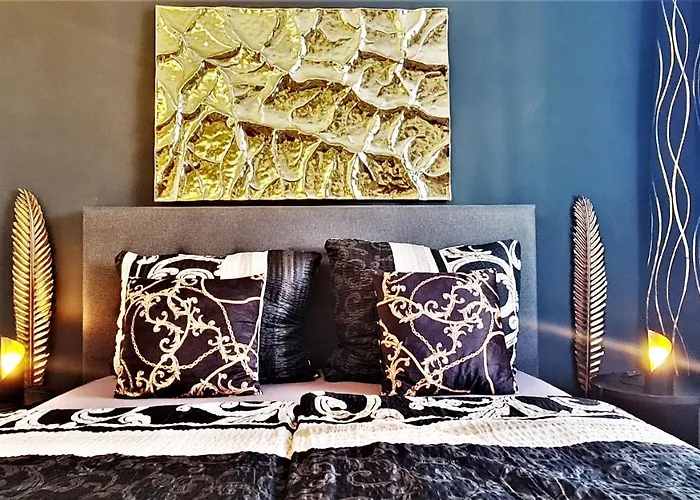Boutique - Luxury 2 וינה
