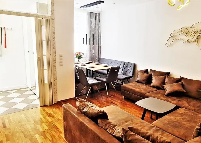 Boutique - Luxury 2 * וינה