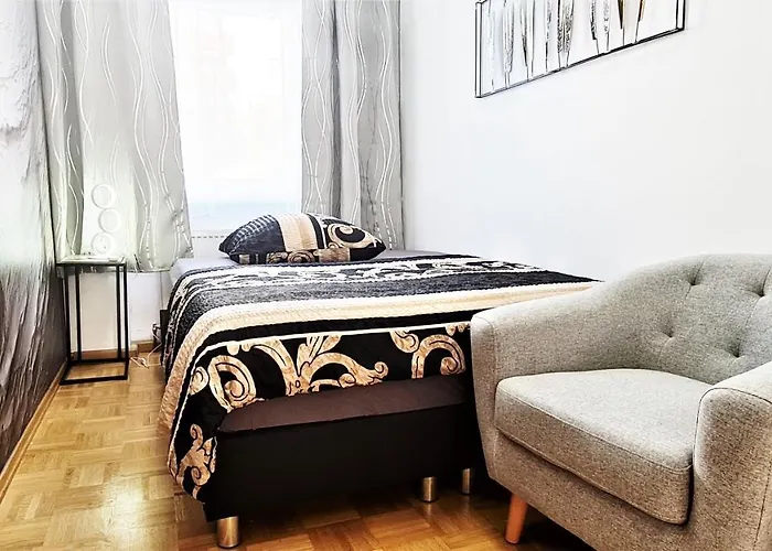 Boutique - Luxury 2 וינה