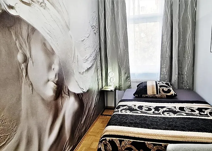 Boutique - Luxury 2 דירה