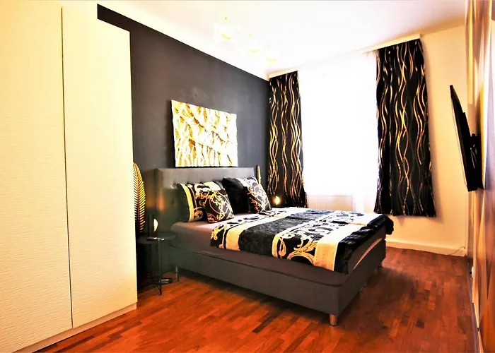Boutique - Luxury 2 דירה