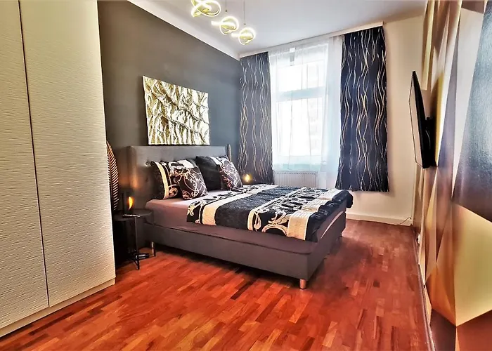 Boutique - Luxury 2 * וינה