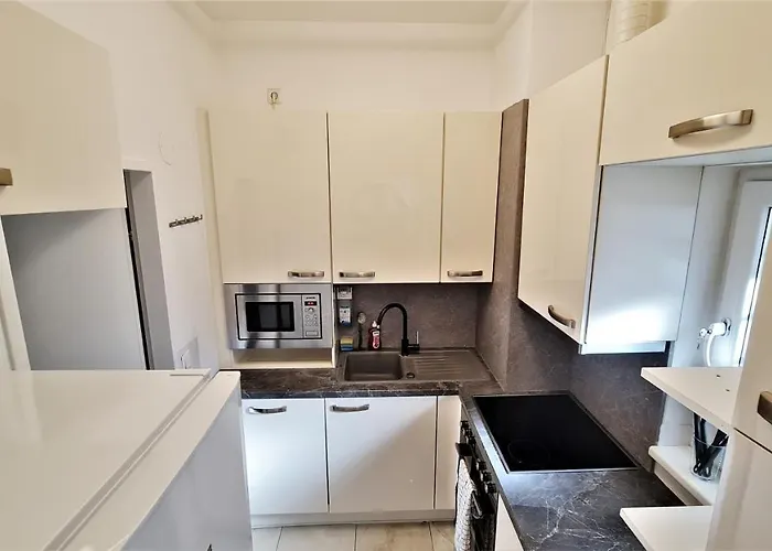 Boutique - Luxury 2 דירה וינה