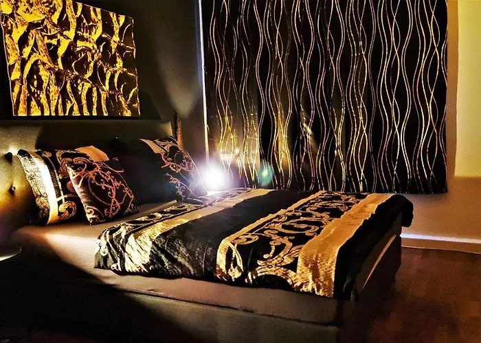 Boutique - Luxury 2 דירה *