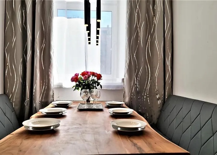 Boutique - Luxury 2 וינה