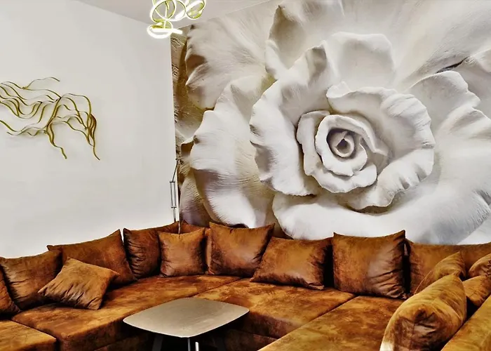 Boutique - Luxury 2 דירה וינה