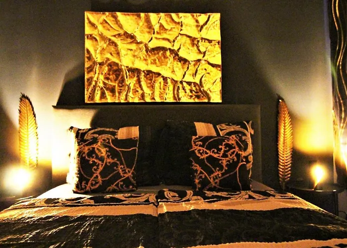 Boutique - Luxury 2 וינה